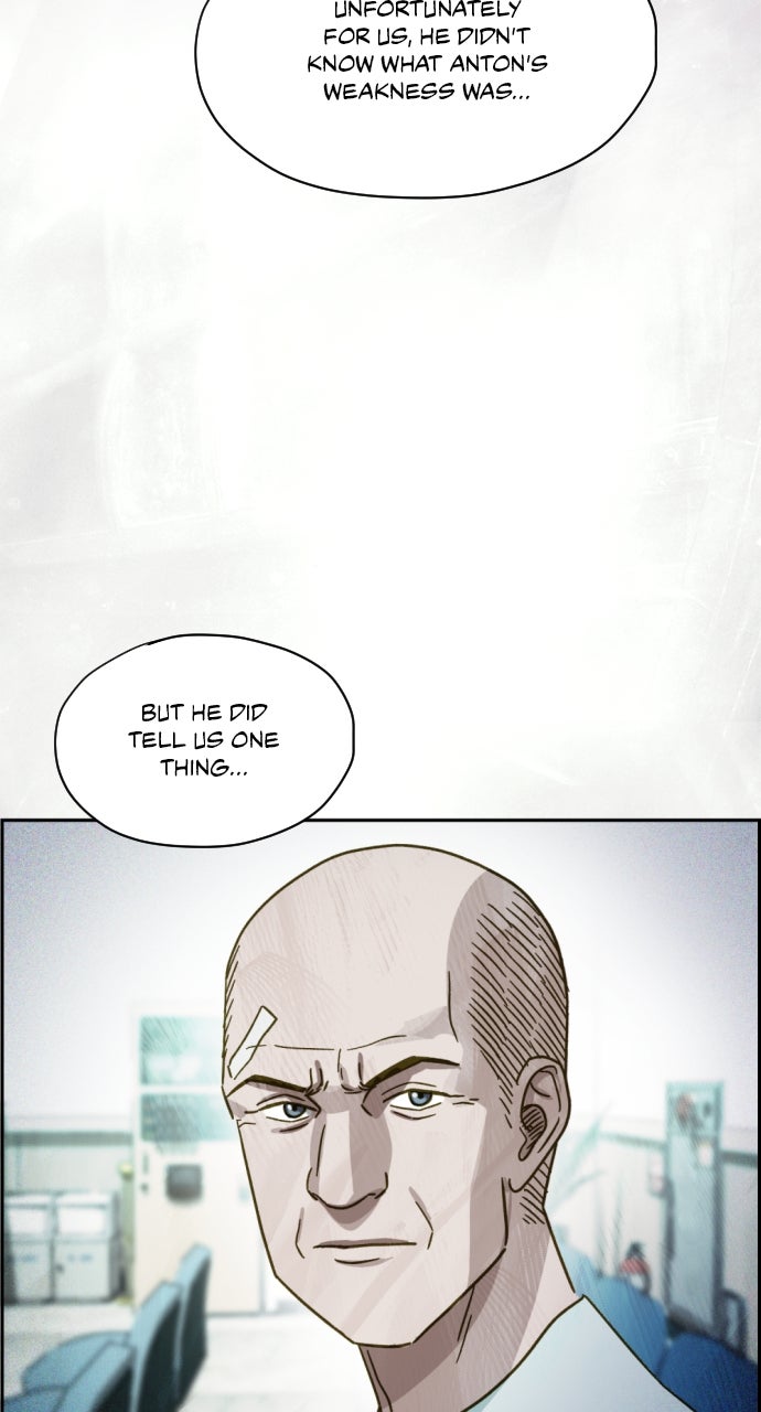 Day of Disaster Ep. 54 - Encroaching Disaster page 130 - 