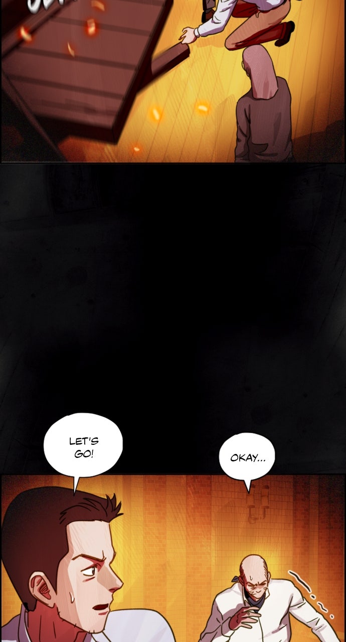 Day of Disaster Ep. 54 - Encroaching Disaster page 14 - 