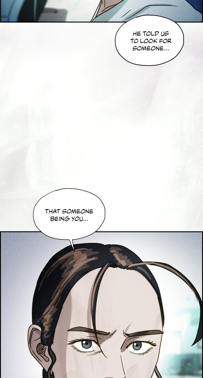 Day of Disaster Ep. 54 - Encroaching Disaster page 131 - 