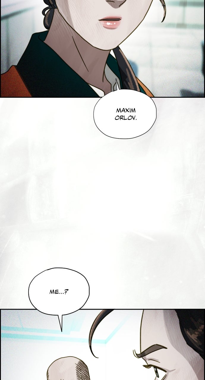 Day of Disaster Ep. 54 - Encroaching Disaster page 132 - 