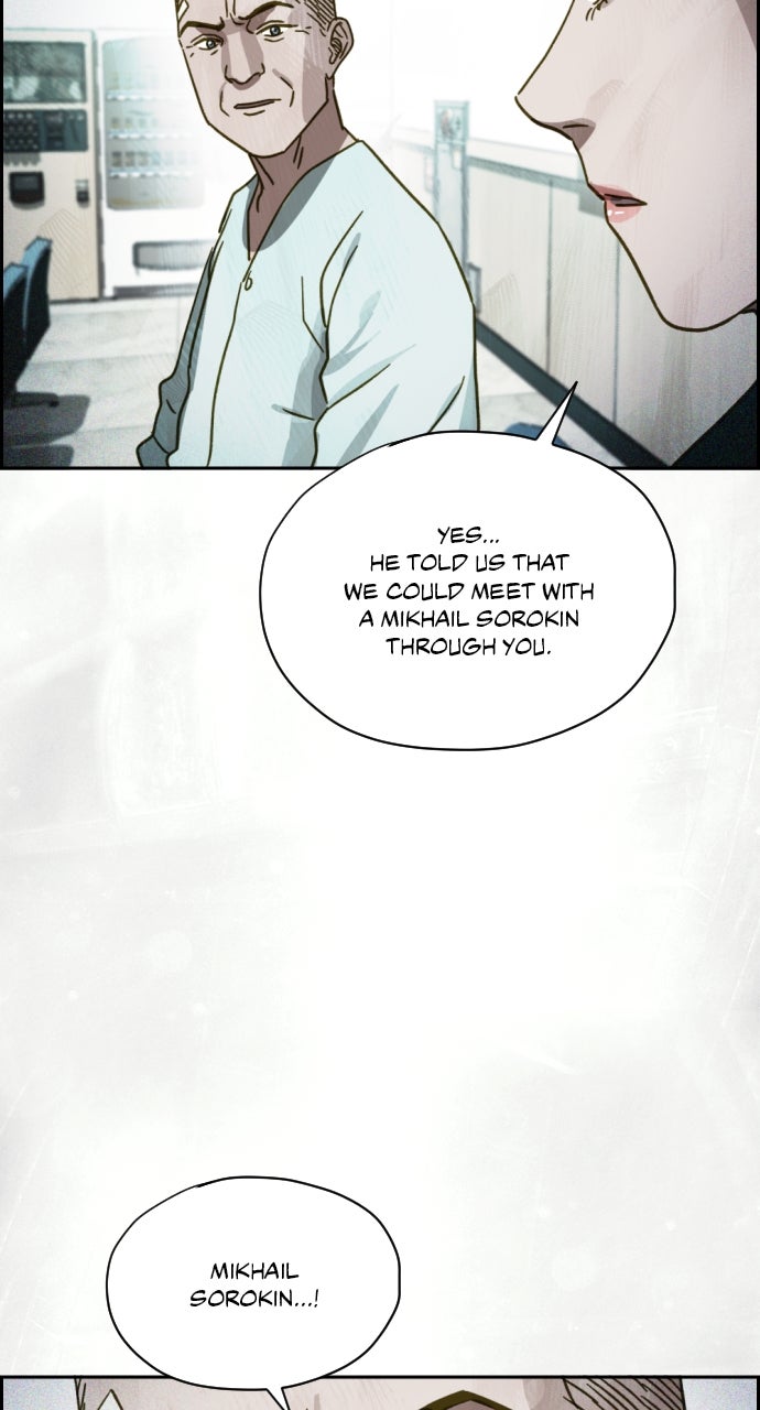 Day of Disaster Ep. 54 - Encroaching Disaster page 133 - 