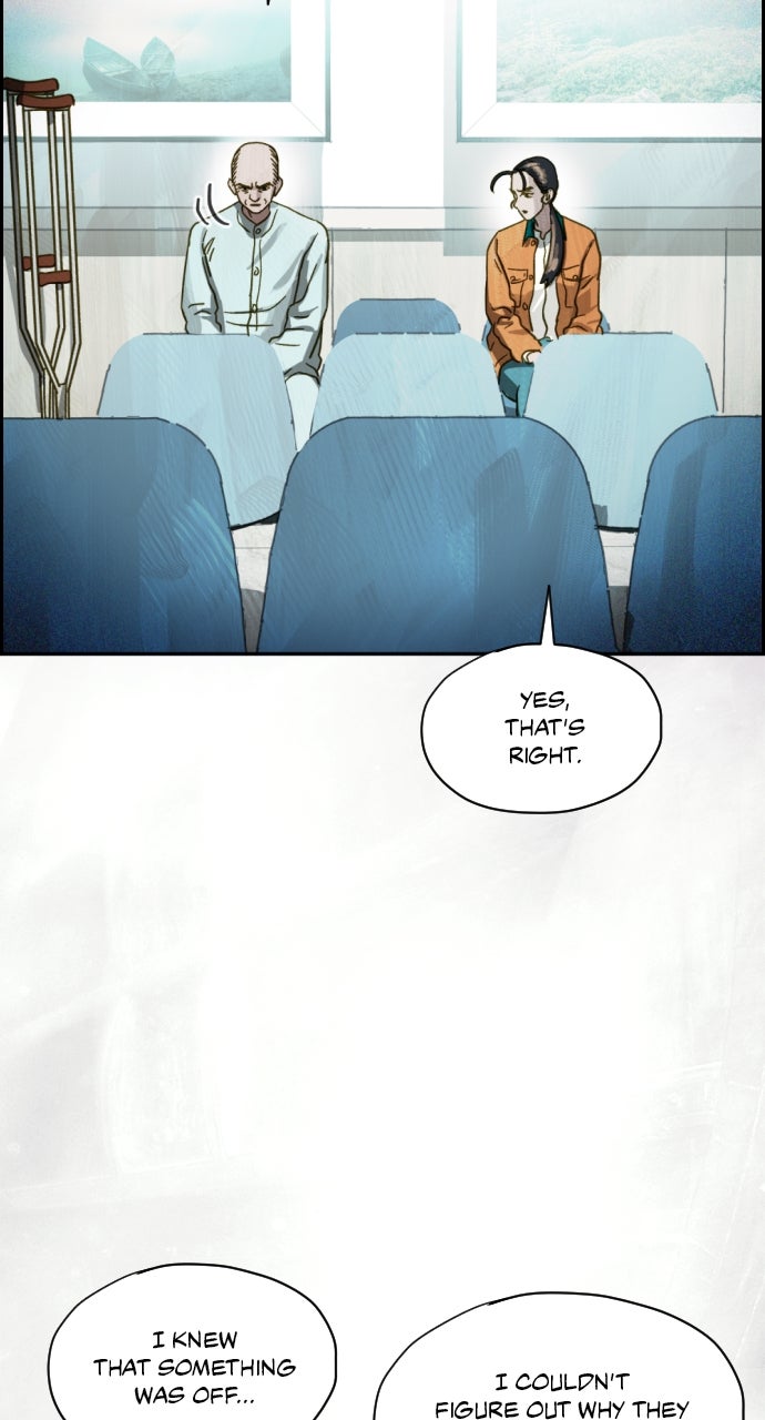 Day of Disaster Ep. 54 - Encroaching Disaster page 135 - 