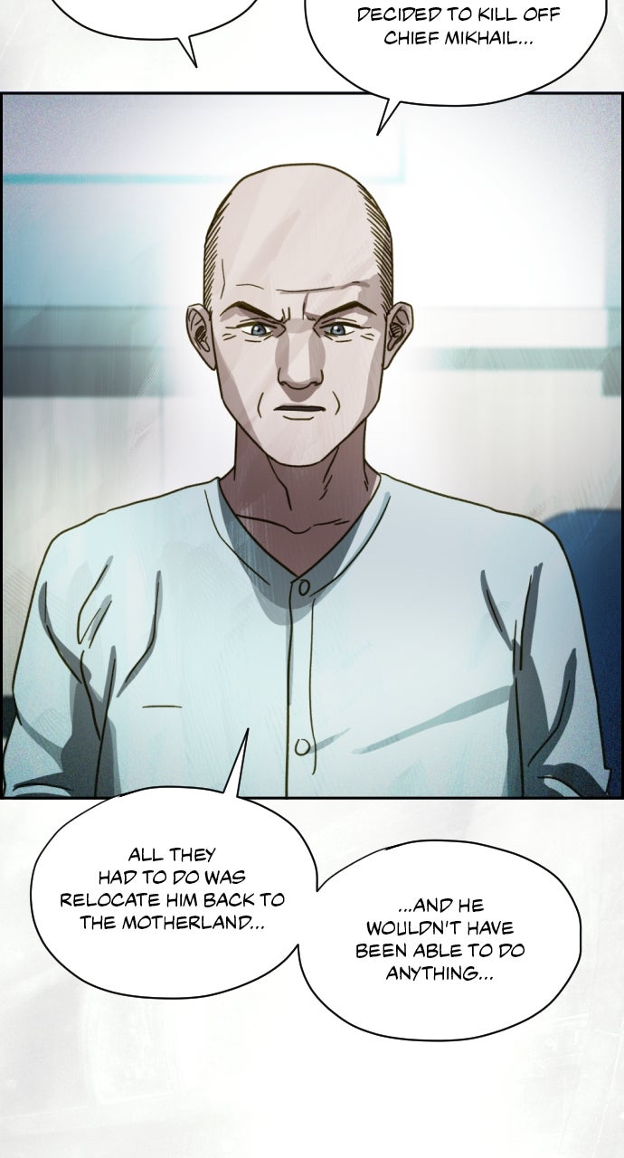 Day of Disaster Ep. 54 - Encroaching Disaster page 136 - 