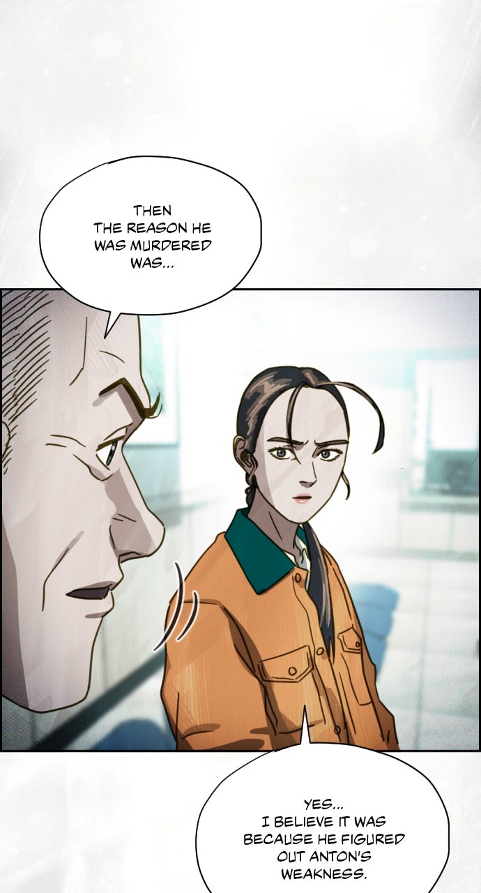 Day of Disaster Ep. 54 - Encroaching Disaster page 137 - 