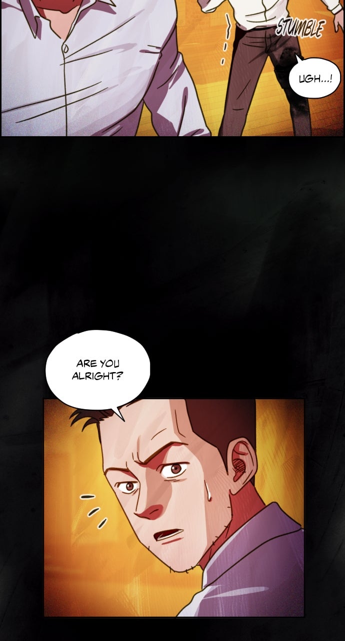 Day of Disaster Ep. 54 - Encroaching Disaster page 15 - 