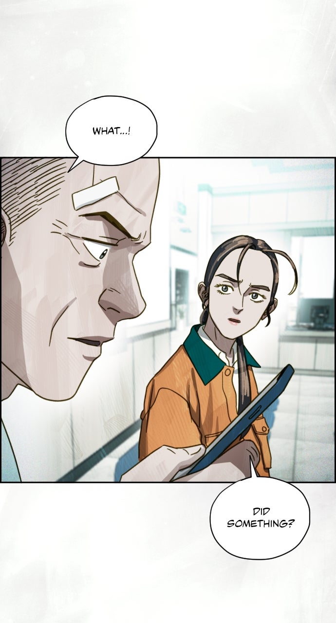 Day of Disaster Ep. 54 - Encroaching Disaster page 141 - 