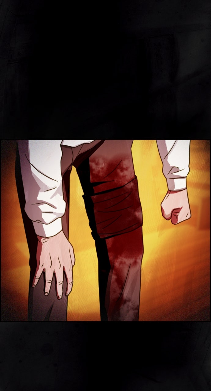 Day of Disaster Ep. 54 - Encroaching Disaster page 16 - 