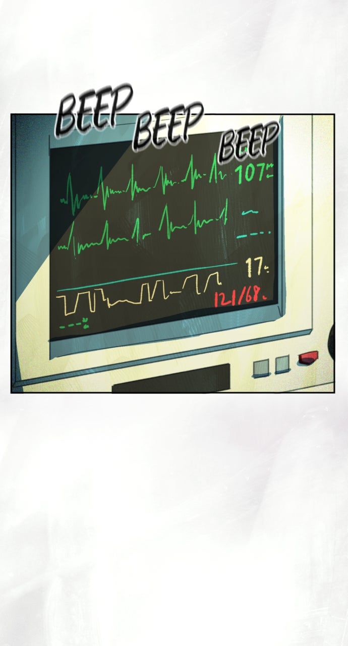 Day of Disaster Ep. 54 - Encroaching Disaster page 154 - 