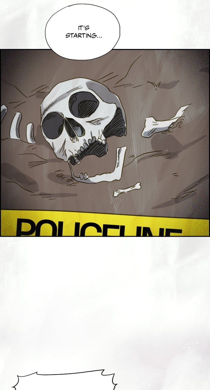 Day of Disaster Ep. 54 - Encroaching Disaster page 156 - 