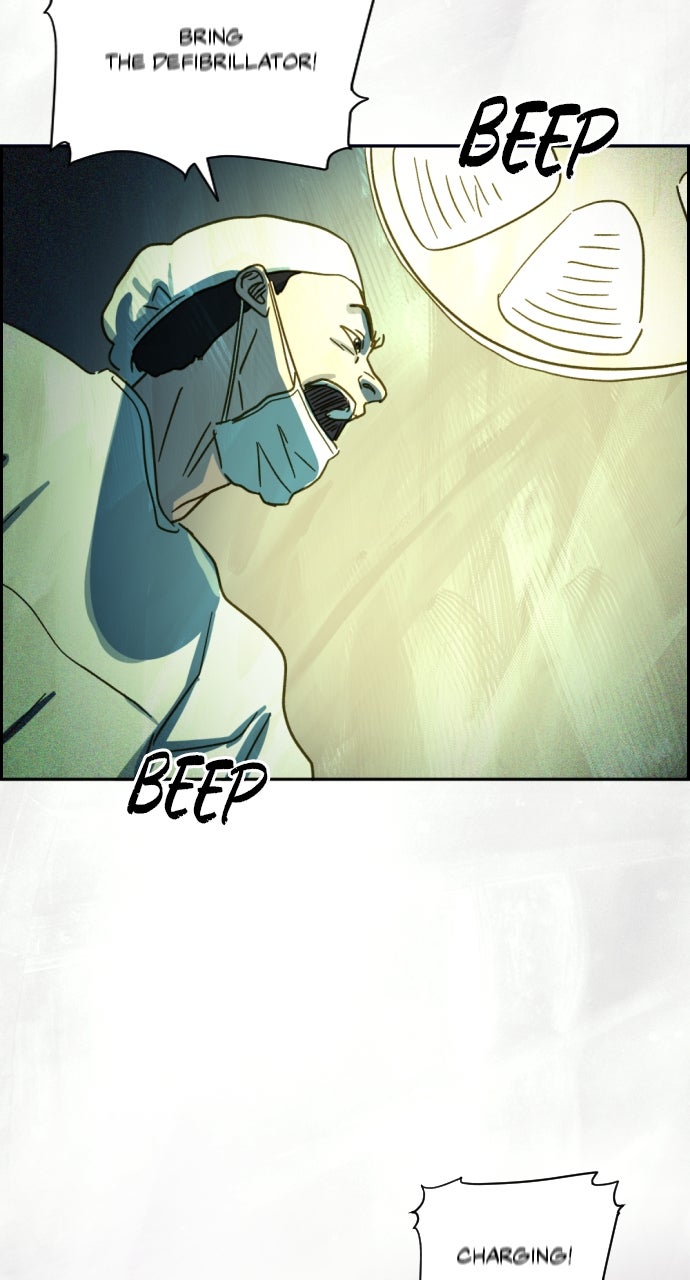 Day of Disaster Ep. 54 - Encroaching Disaster page 157 - 