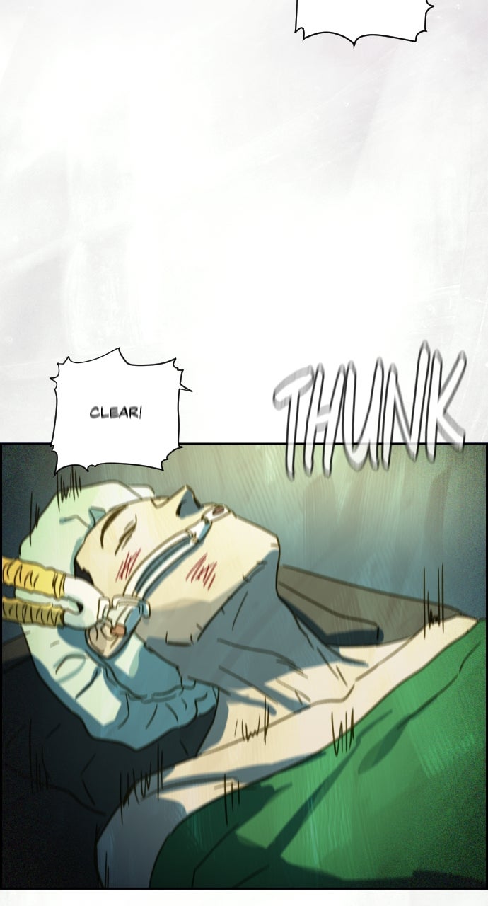 Day of Disaster Ep. 54 - Encroaching Disaster page 158 - 