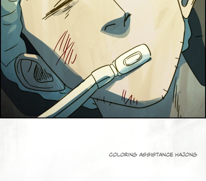 Day of Disaster Ep. 54 - Encroaching Disaster page 165 - 