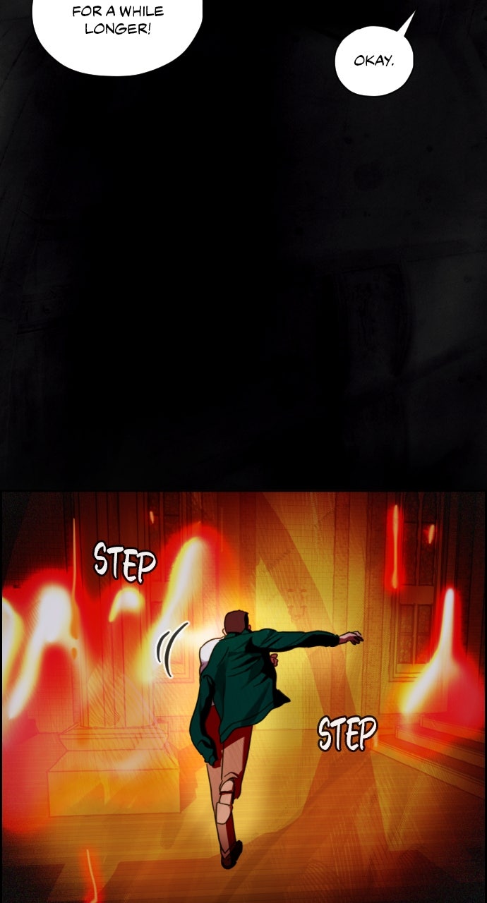 Day of Disaster Ep. 54 - Encroaching Disaster page 19 - 