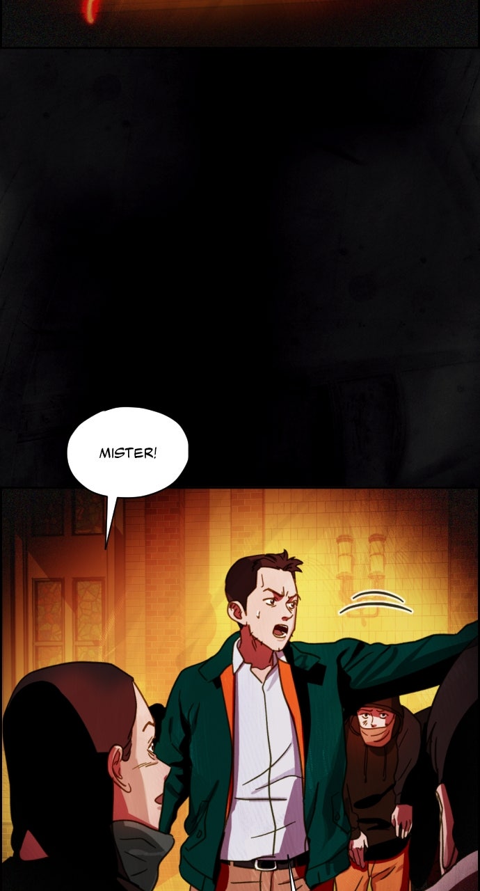 Day of Disaster Ep. 54 - Encroaching Disaster page 20 - 