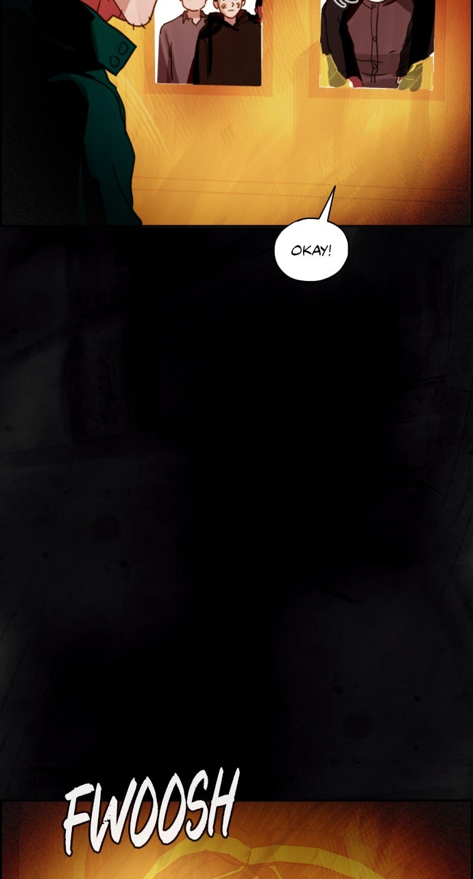 Day of Disaster Ep. 54 - Encroaching Disaster page 24 - 