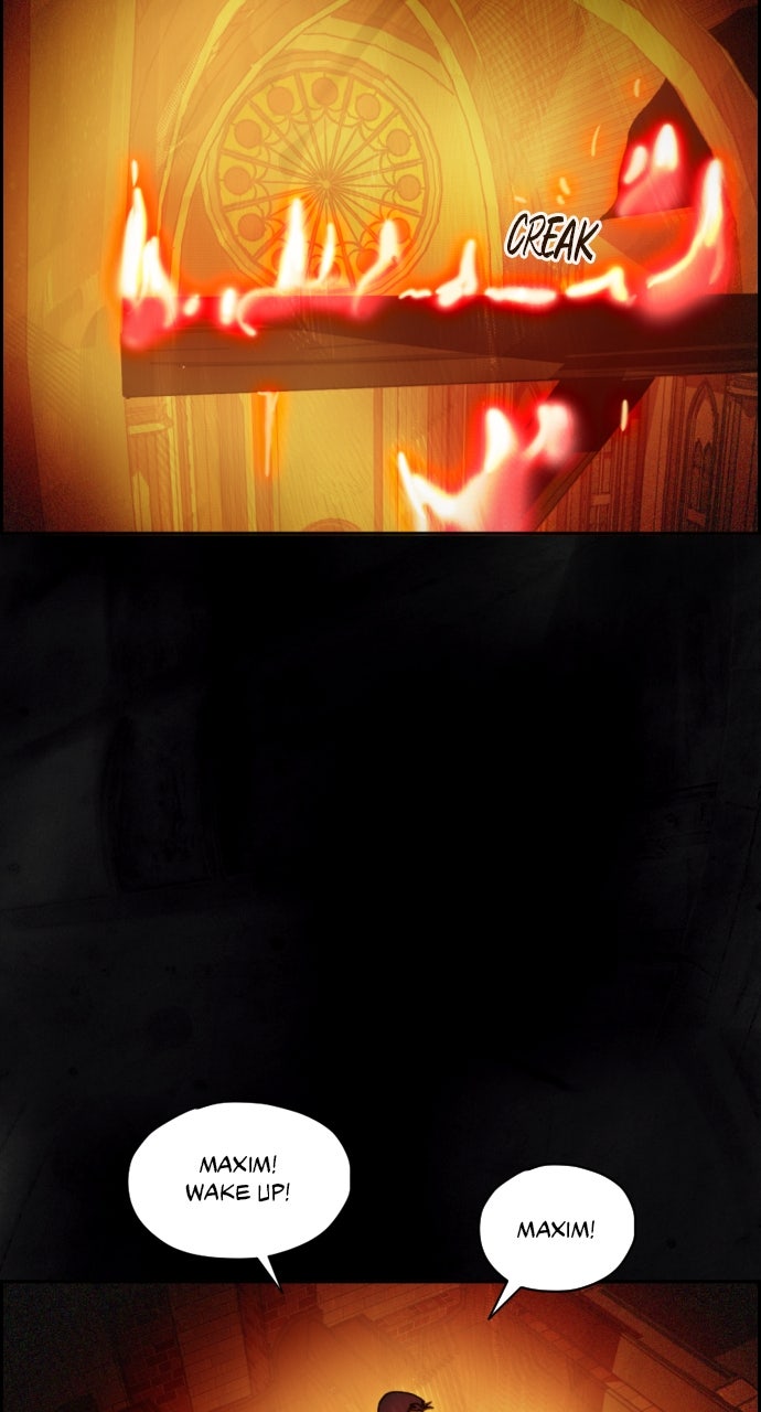 Day of Disaster Ep. 54 - Encroaching Disaster page 25 - 