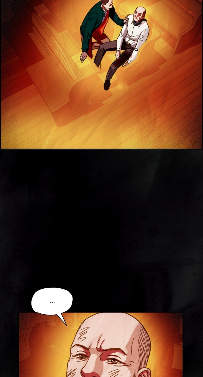 Day of Disaster Ep. 54 - Encroaching Disaster page 26 - 