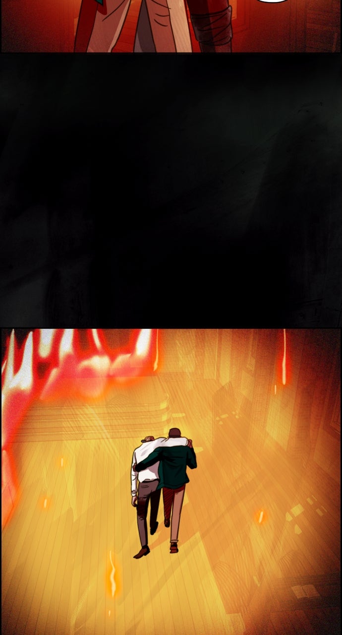 Day of Disaster Ep. 54 - Encroaching Disaster page 28 - 