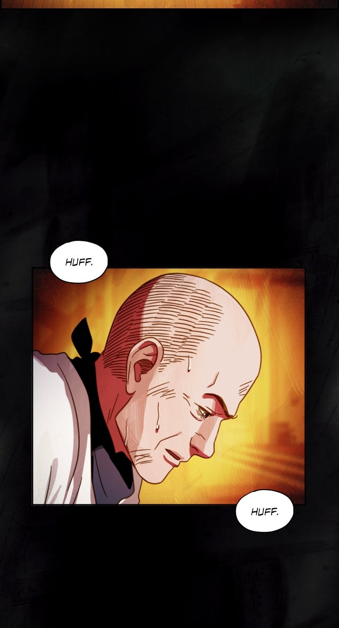 Day of Disaster Ep. 54 - Encroaching Disaster page 29 - 