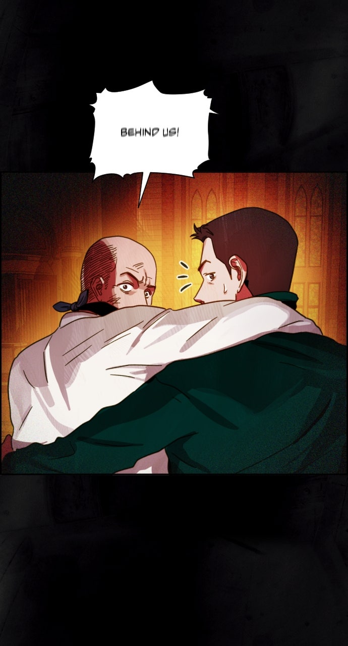 Day of Disaster Ep. 54 - Encroaching Disaster page 32 - 