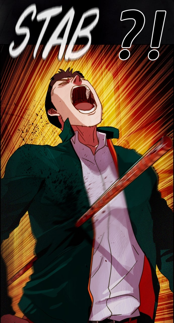 Day of Disaster Ep. 54 - Encroaching Disaster page 34 - 