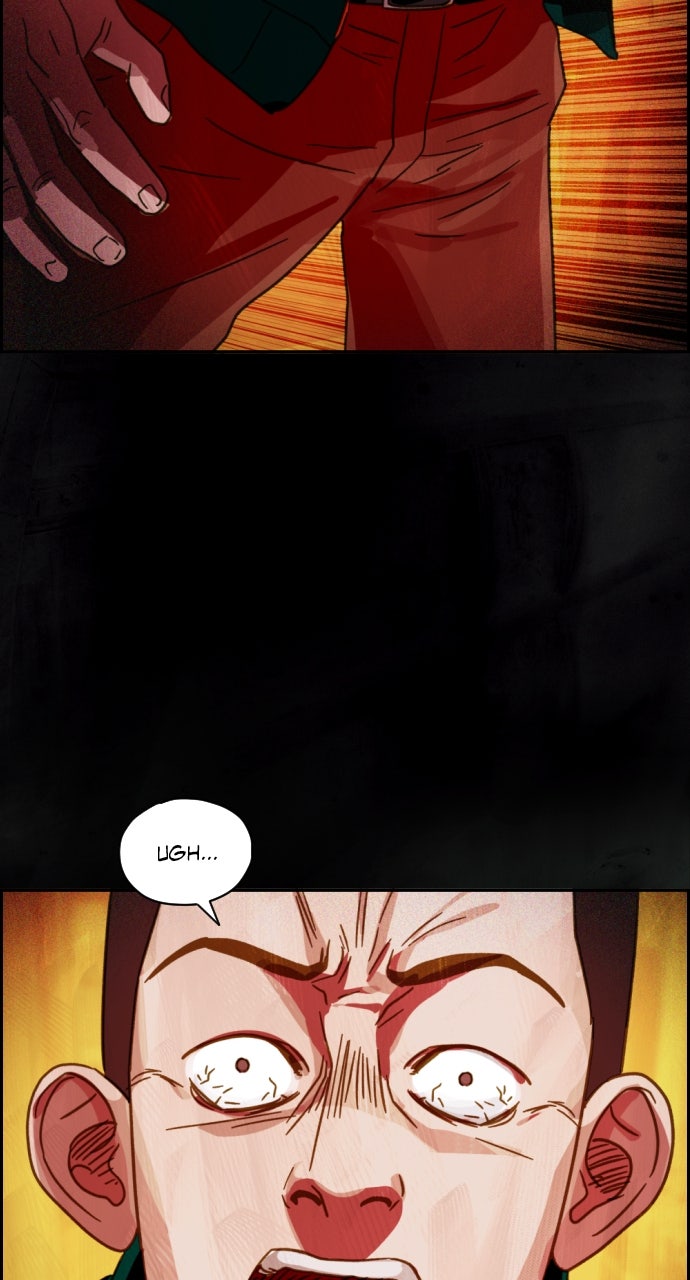 Day of Disaster Ep. 54 - Encroaching Disaster page 35 - 