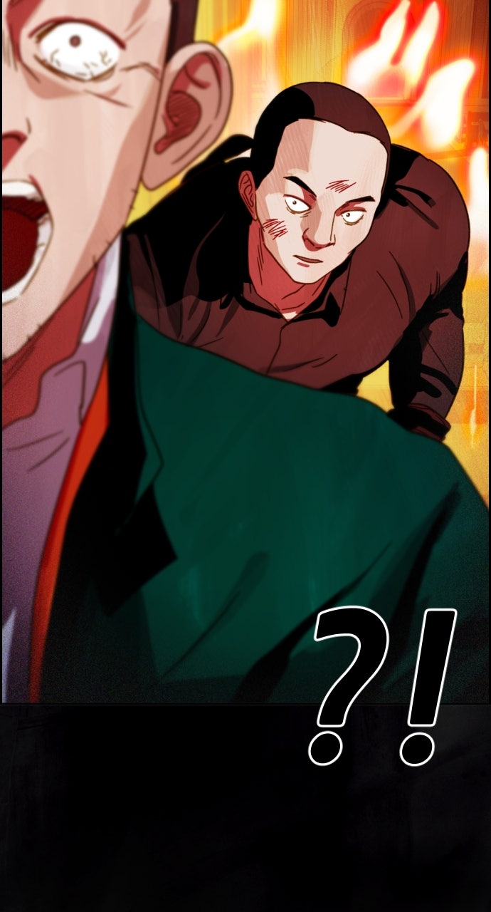 Day of Disaster Ep. 54 - Encroaching Disaster page 38 - 