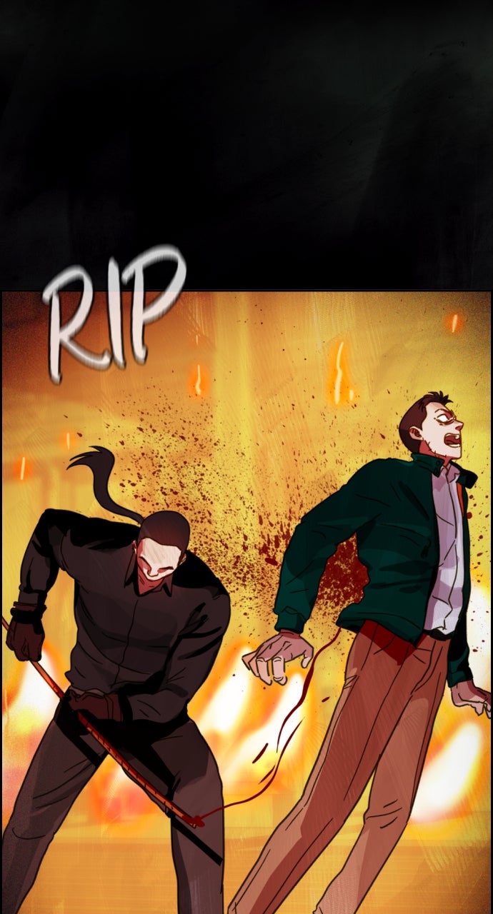 Day of Disaster Ep. 54 - Encroaching Disaster page 39 - 