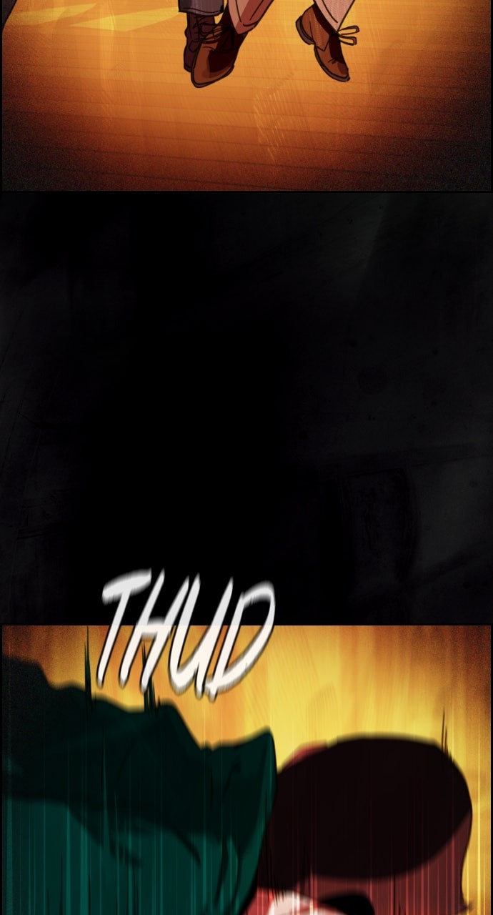 Day of Disaster Ep. 54 - Encroaching Disaster page 40 - 