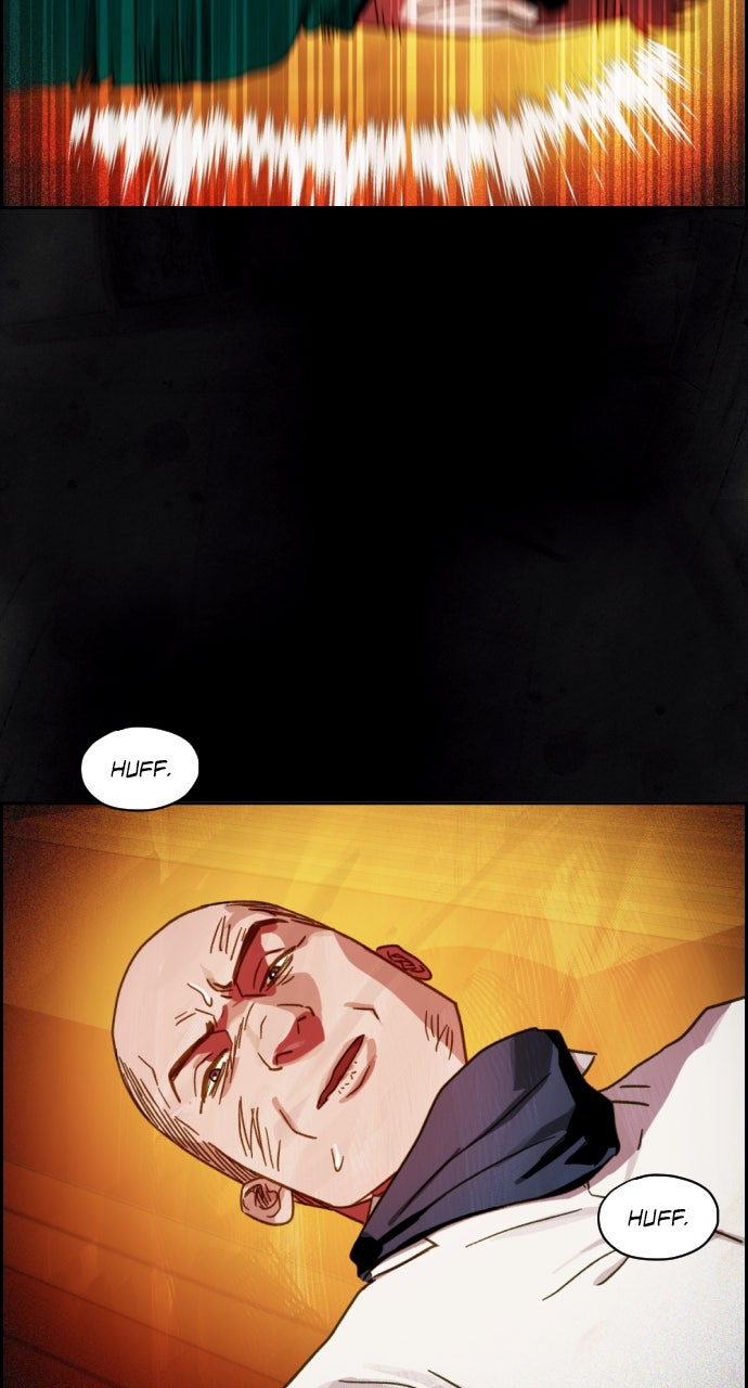 Day of Disaster Ep. 54 - Encroaching Disaster page 41 - 