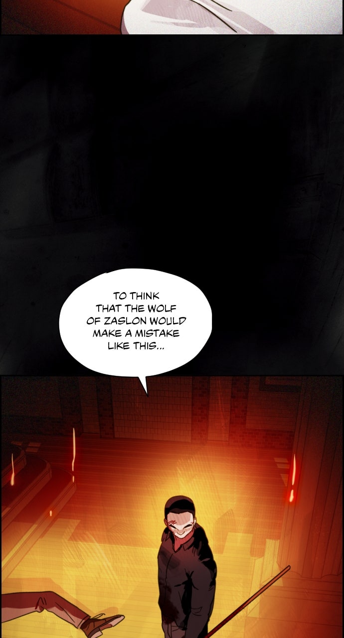 Day of Disaster Ep. 54 - Encroaching Disaster page 42 - 