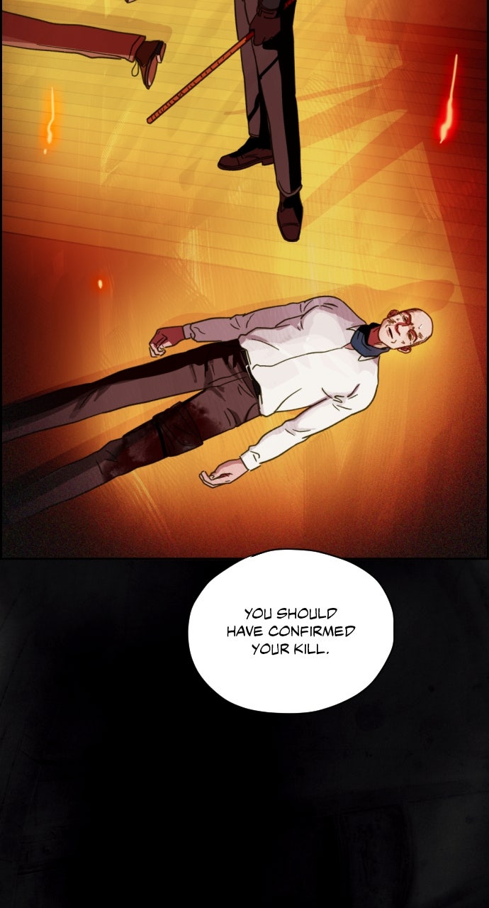Day of Disaster Ep. 54 - Encroaching Disaster page 43 - 