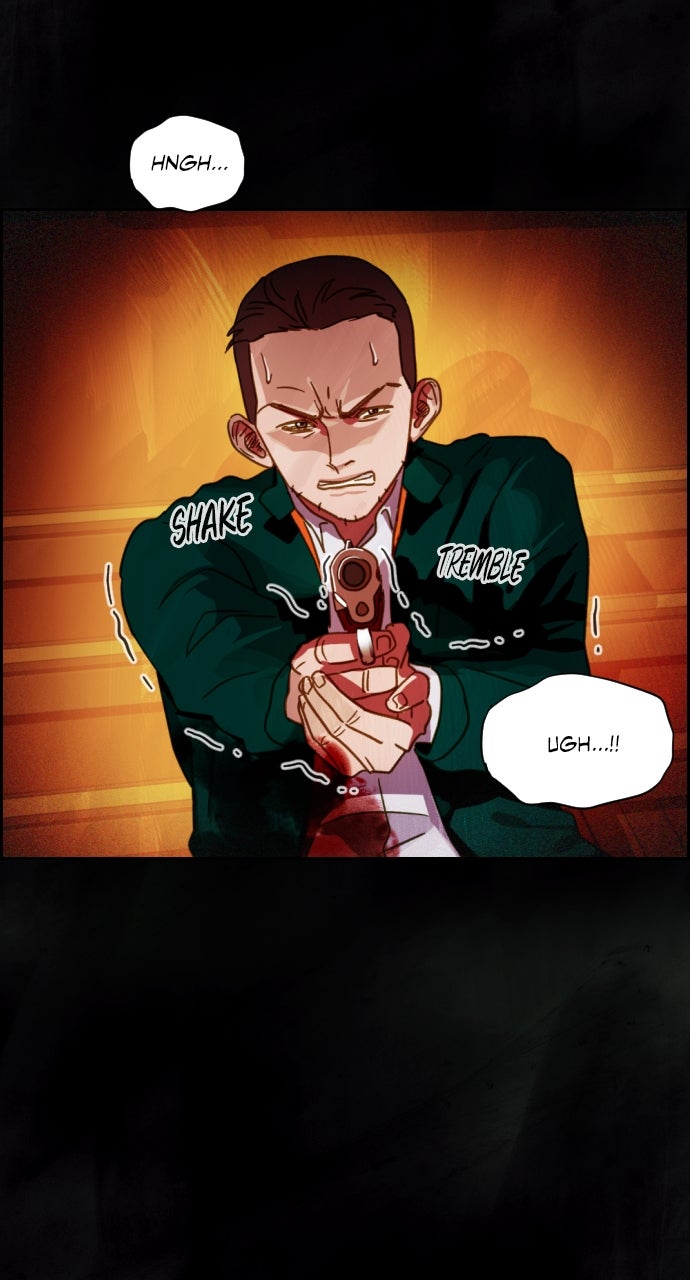Day of Disaster Ep. 54 - Encroaching Disaster page 44 - 