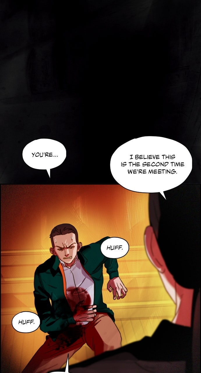 Day of Disaster Ep. 54 - Encroaching Disaster page 46 - 