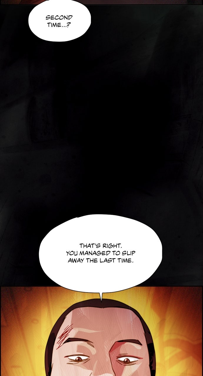 Day of Disaster Ep. 54 - Encroaching Disaster page 47 - 