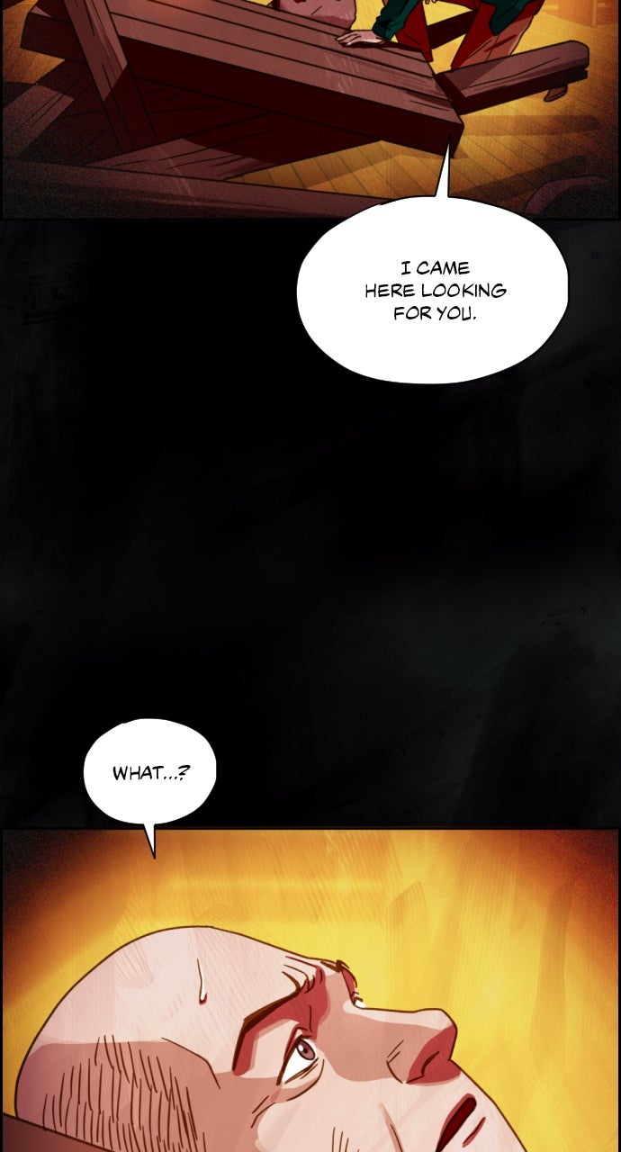 Day of Disaster Ep. 54 - Encroaching Disaster page 6 - 