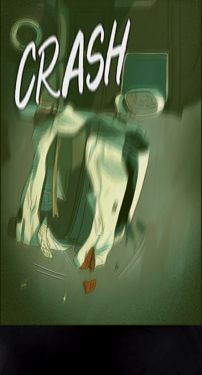 Day of Disaster Ep. 54 - Encroaching Disaster page 51 - 