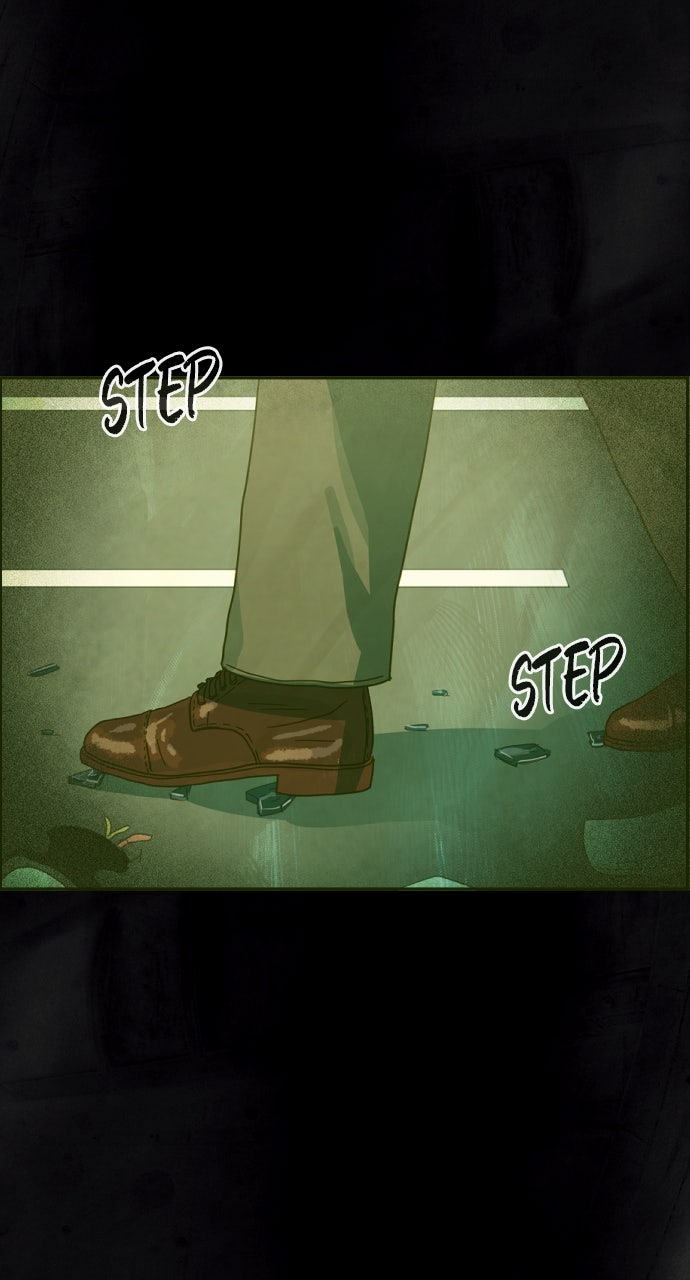 Day of Disaster Ep. 54 - Encroaching Disaster page 52 - 