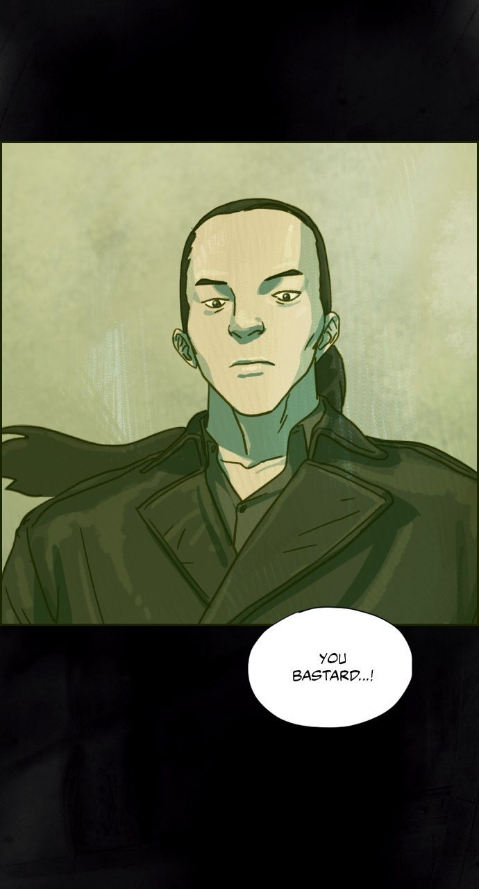 Day of Disaster Ep. 54 - Encroaching Disaster page 53 - 