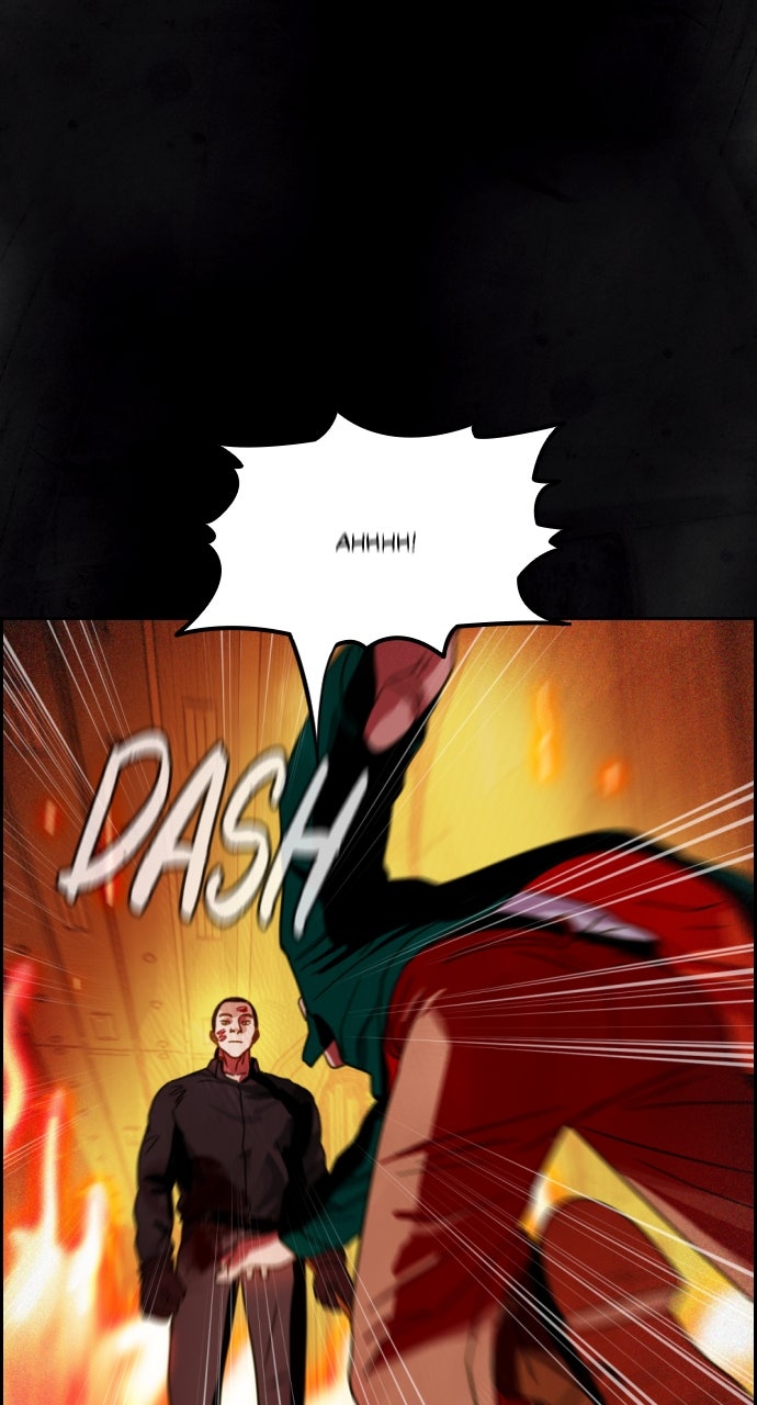 Day of Disaster Ep. 54 - Encroaching Disaster page 54 - 