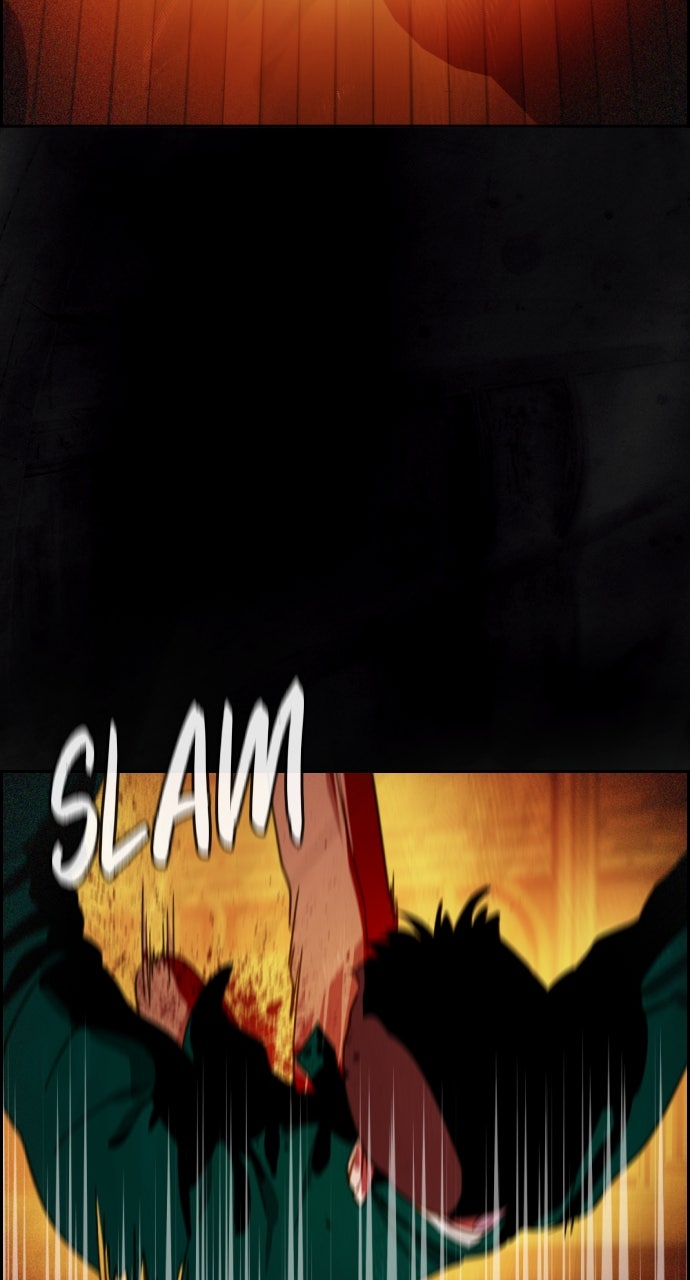 Day of Disaster Ep. 54 - Encroaching Disaster page 57 - 