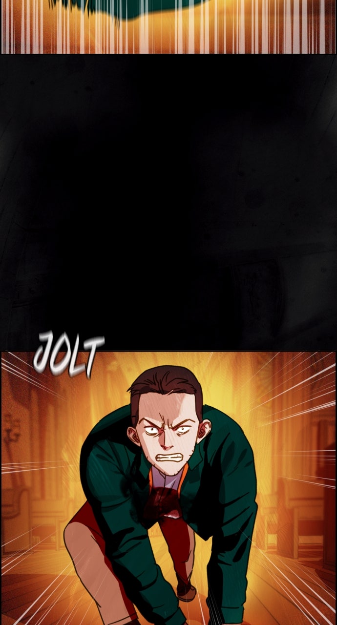 Day of Disaster Ep. 54 - Encroaching Disaster page 58 - 