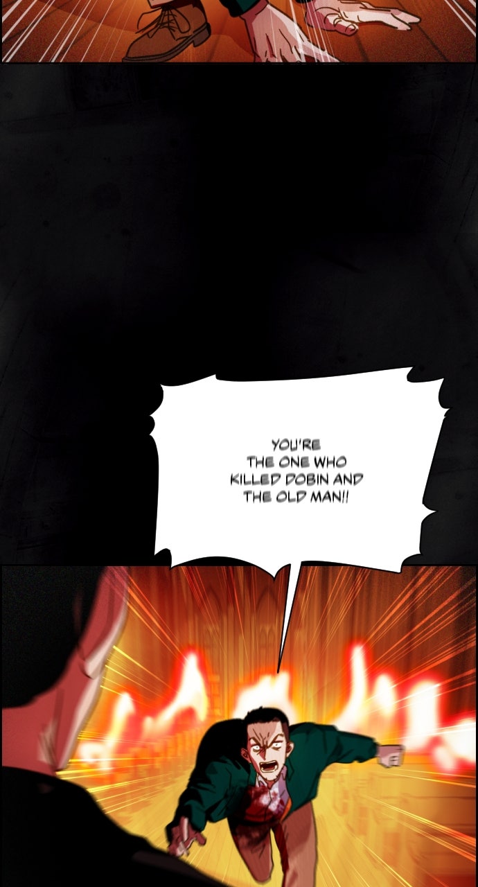 Day of Disaster Ep. 54 - Encroaching Disaster page 59 - 