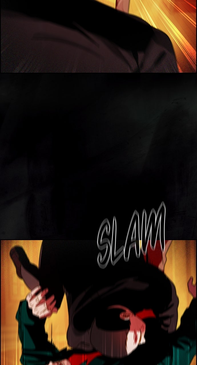 Day of Disaster Ep. 54 - Encroaching Disaster page 60 - 