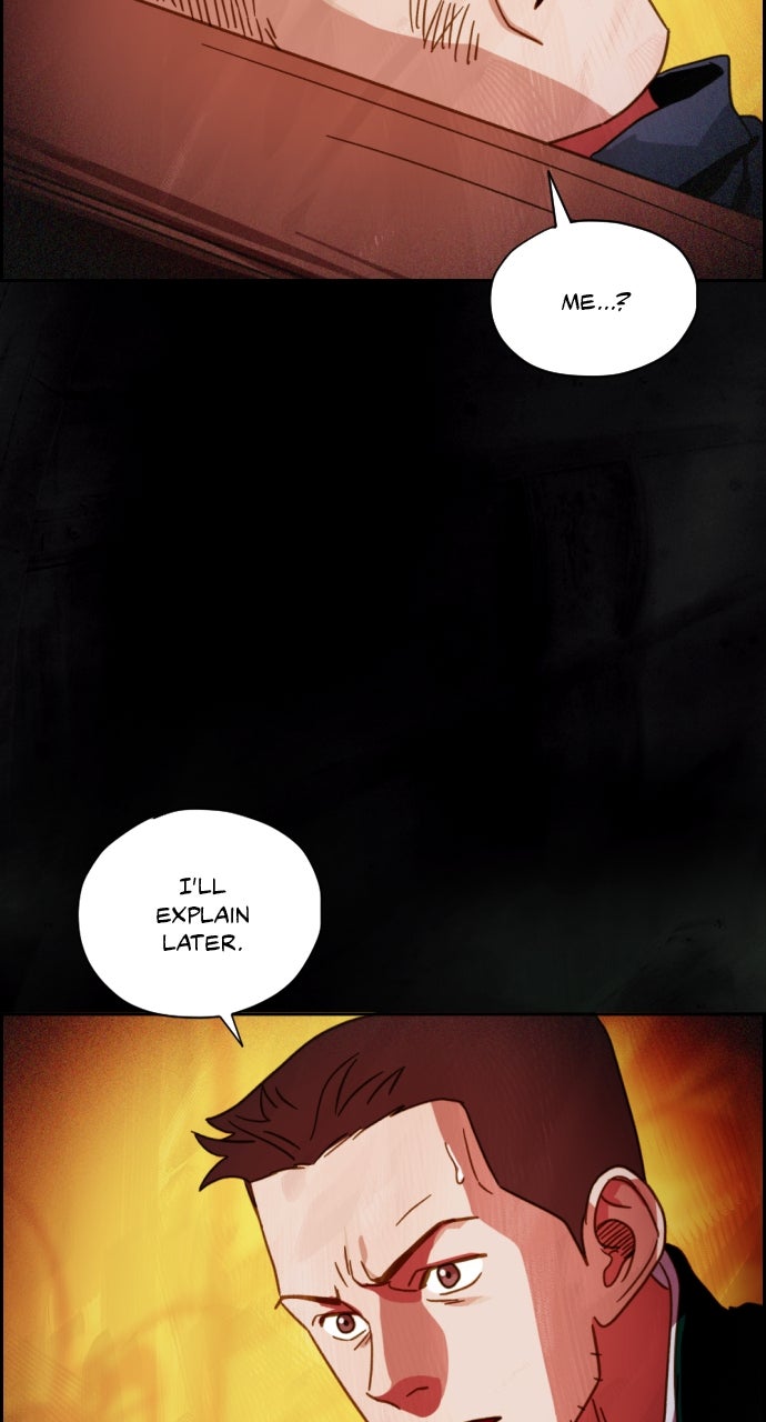 Day of Disaster Ep. 54 - Encroaching Disaster page 7 - 