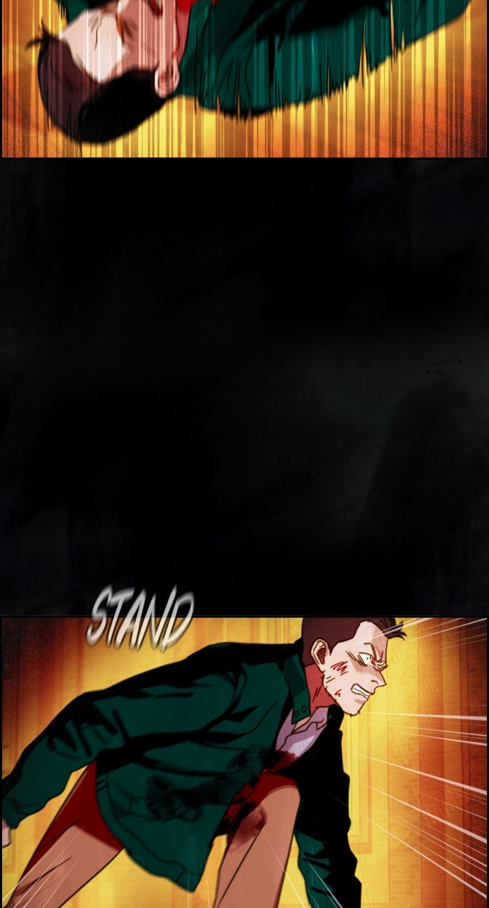 Day of Disaster Ep. 54 - Encroaching Disaster page 61 - 