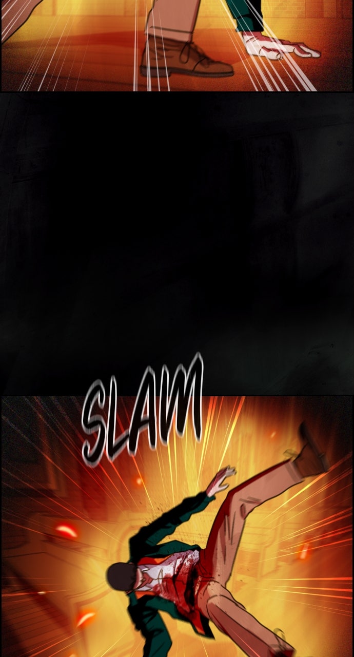 Day of Disaster Ep. 54 - Encroaching Disaster page 62 - 