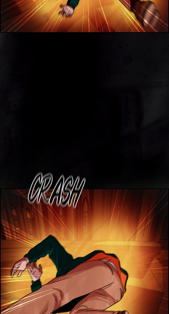 Day of Disaster Ep. 54 - Encroaching Disaster page 63 - 