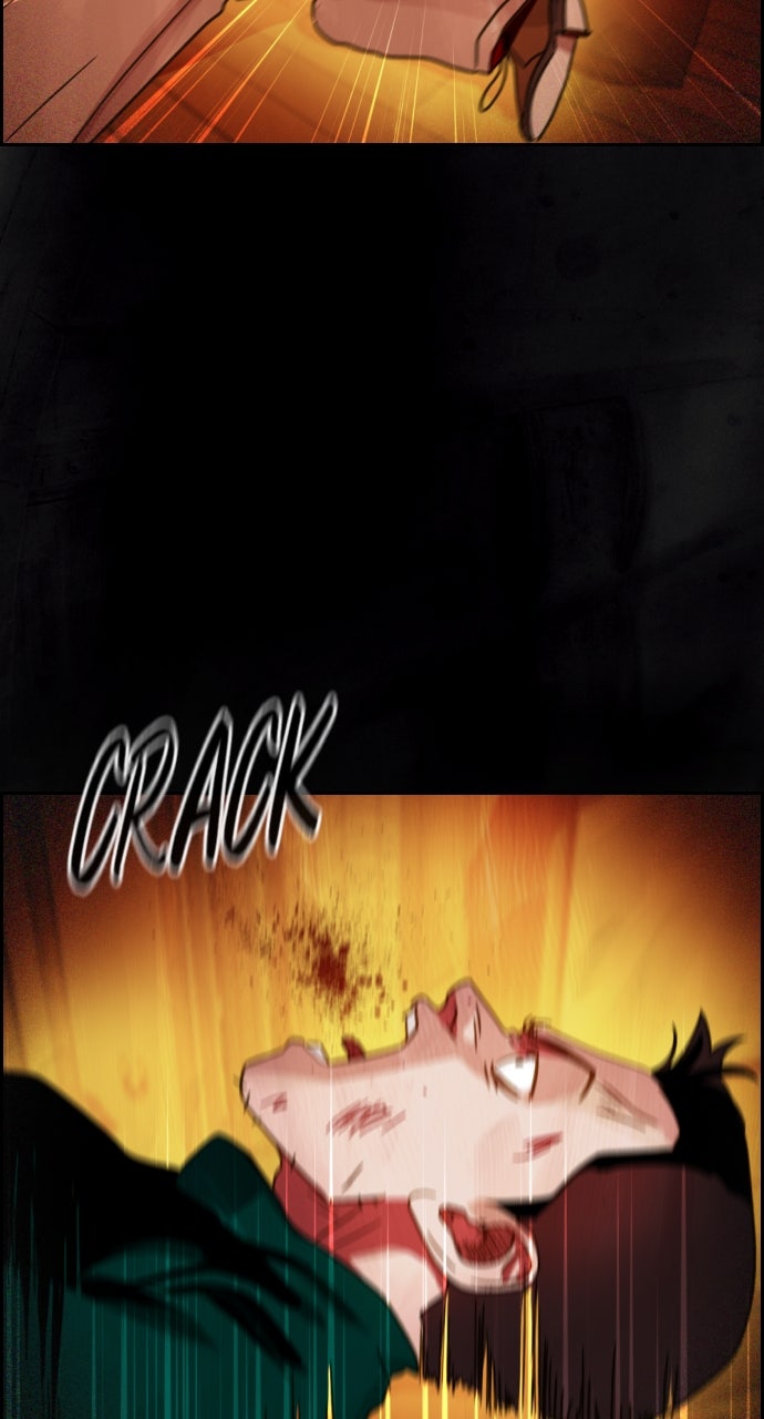 Day of Disaster Ep. 54 - Encroaching Disaster page 64 - 