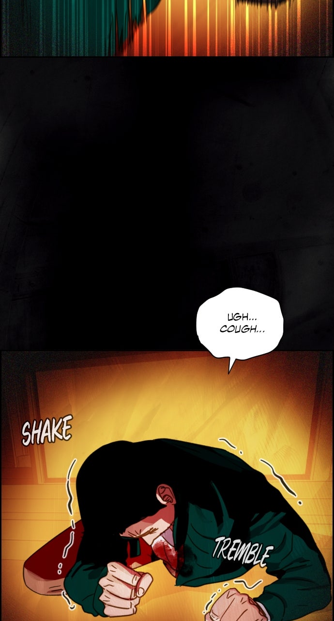 Day of Disaster Ep. 54 - Encroaching Disaster page 65 - 